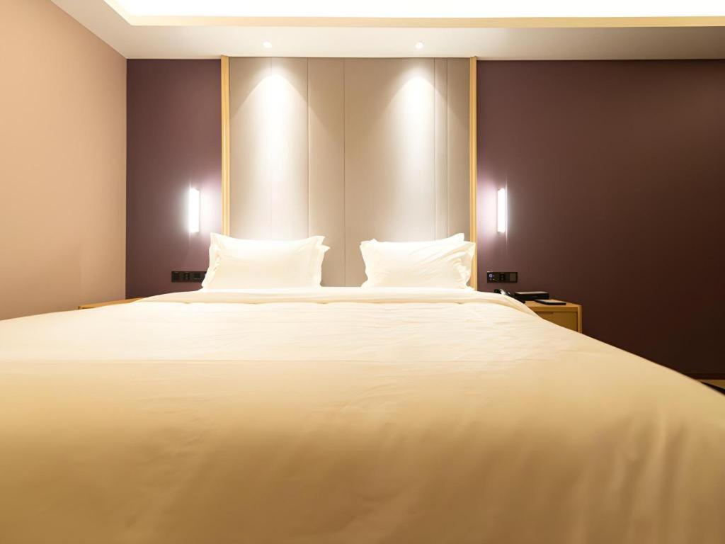 Lavande Hotel Changchun Gaoxin Jilin University Exterior foto